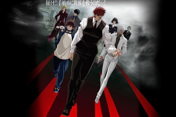 Kekkai-Sensen-Key-Visual