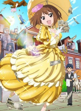 Takamiya-Nasuno-Desu!