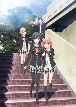 Yahari-Ore-no-Seishun-Lovecome-wa-Machigatte-Iru.-Zoku-Oregairu-2