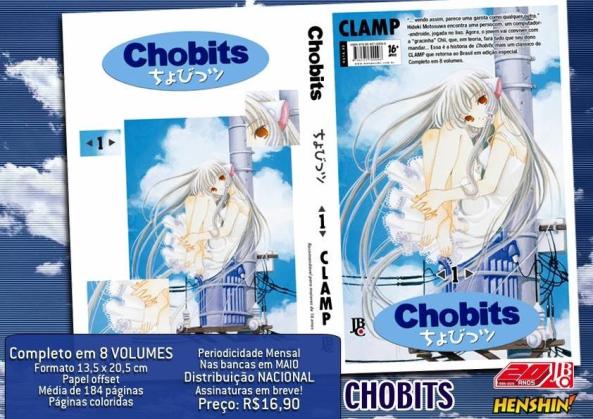 chobits