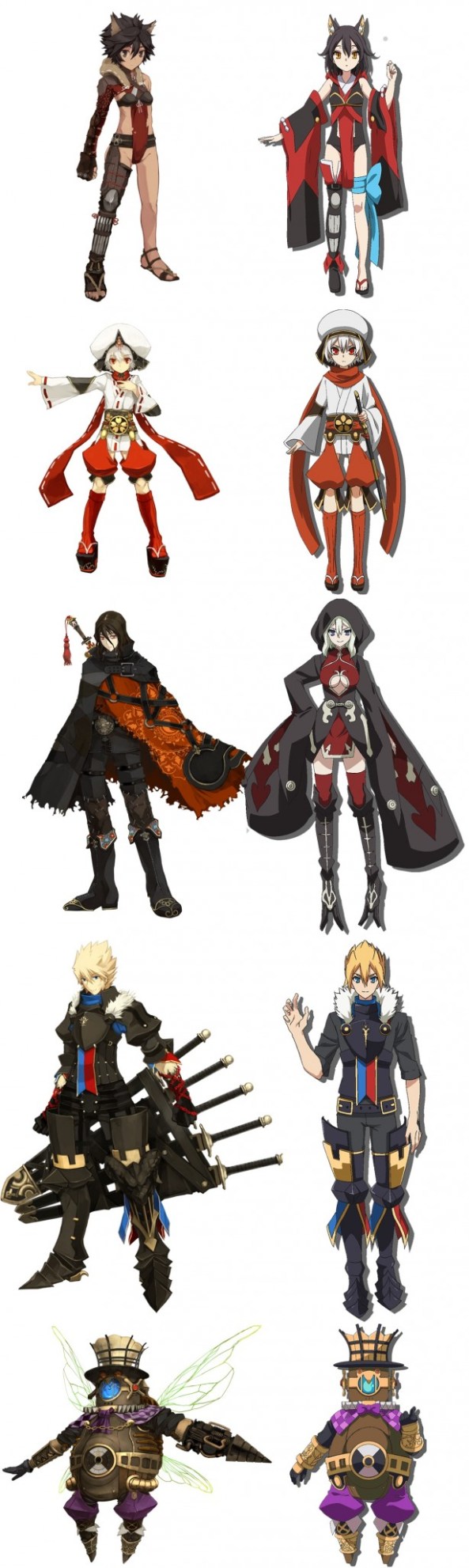 chaos-dragon-character-design-comparison-seventhstyle-001-614x2053