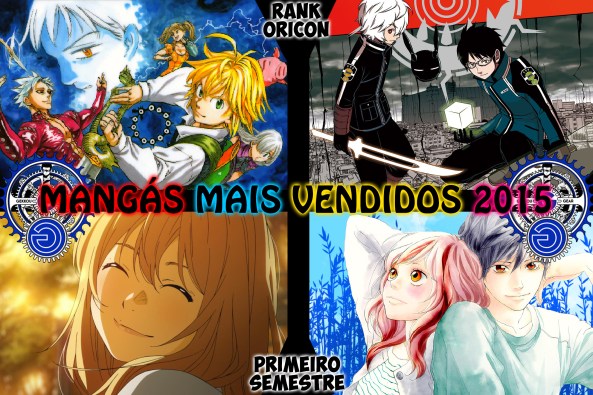 rank-oricon-mangas-mais-vendidos-semestre-metade-2015!