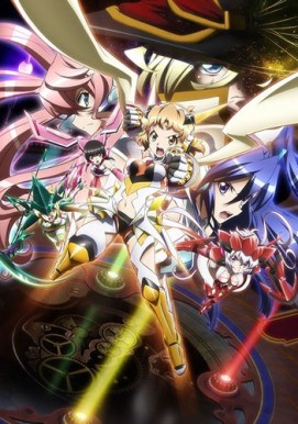 Senki-Zesshou-Symphogear-GX-Believe-in-Justice-and-Hold-a-Determination-to-Fist