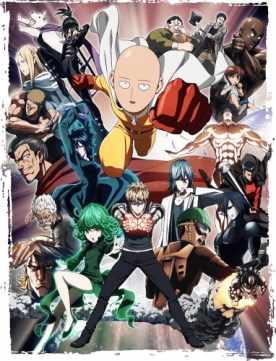 One-Punch-Man