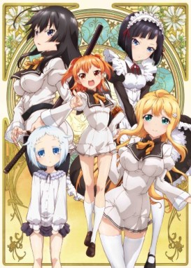 Ore-ga-Ojou-sama-Gakkou-ni-Shomin-Sample-Toshite-Gets-sareta-Ken