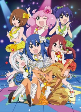 Teekyuu-6