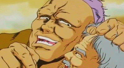 Fist-Of-The-North-Star-Punch