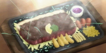 Kore-ha-Zombie-Food-Death