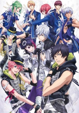 B-Project-Kodou-Ambitious