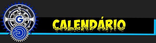 Calendário