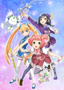 Mahou-Shoujo-Naria-Girls