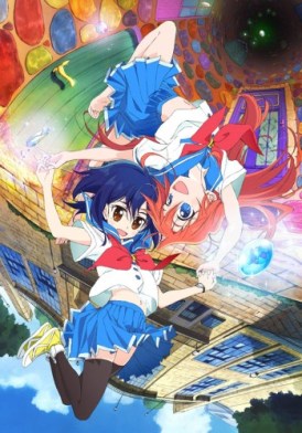 flip-flappers